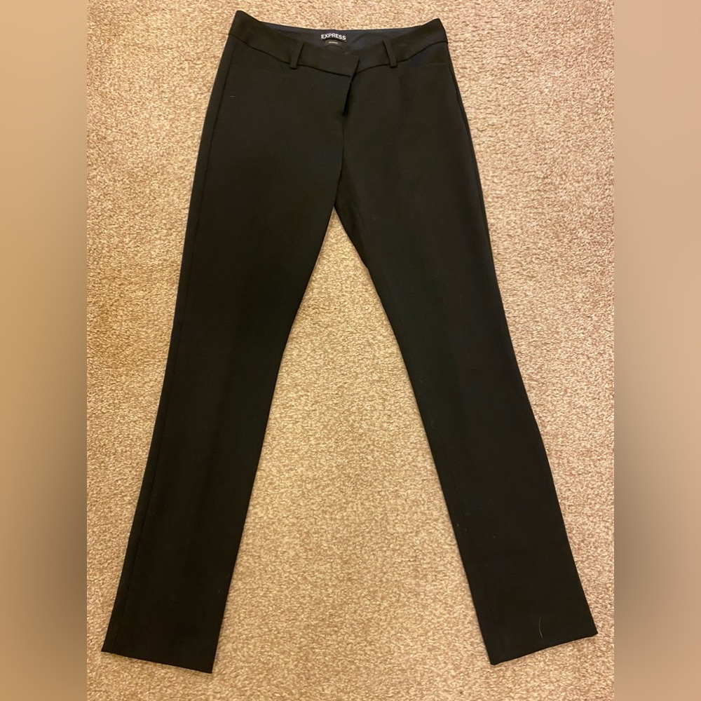 Express Columnist Dress Pant